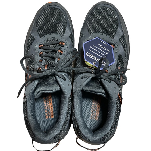Skechers Go Run Trail Altitude Ortholite Running Shoe Size 7 NWT - Picture 5 of 5
